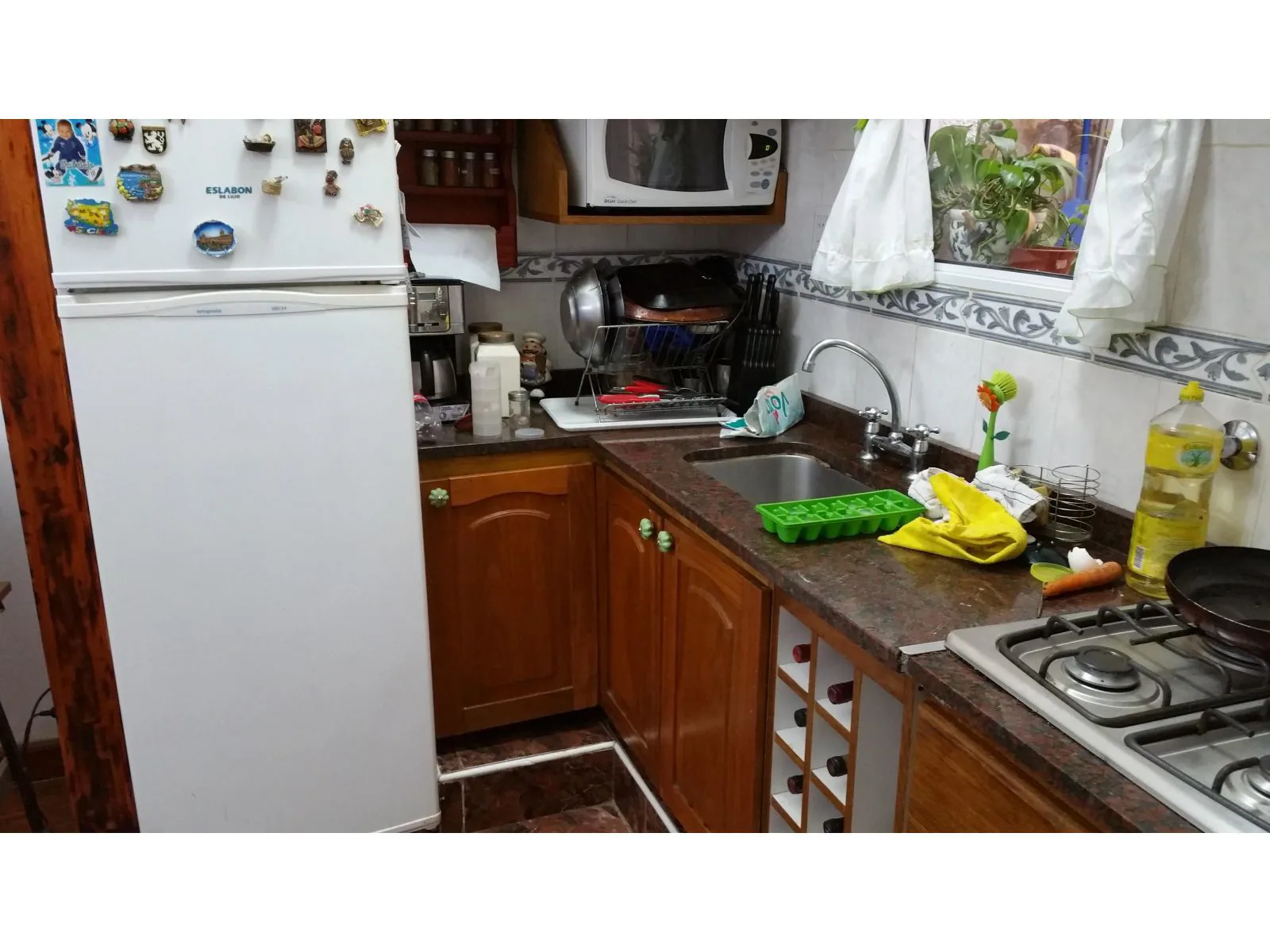 Venta de Departamento 4 AMBIENTES en Paternal Excelente PH foto 5