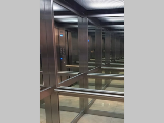 NUEVO PRECIO - Departamento en Venta en Caballito 1 ambiente 29 m2 + gran balcón, contrafrente (edif c amenities) – Víctor Martínez 300 foto 3