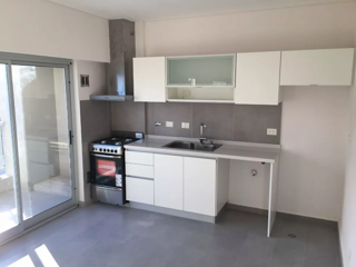 NUEVO PRECIO - Departamento en Venta en Caballito 1 ambiente 29 m2 + gran balcón, contrafrente (edif c amenities) – Víctor Martínez 300 foto 4
