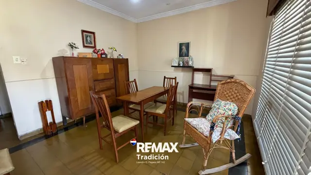 CASA EN VENTA CANGALLO 564 APTA CREDITO