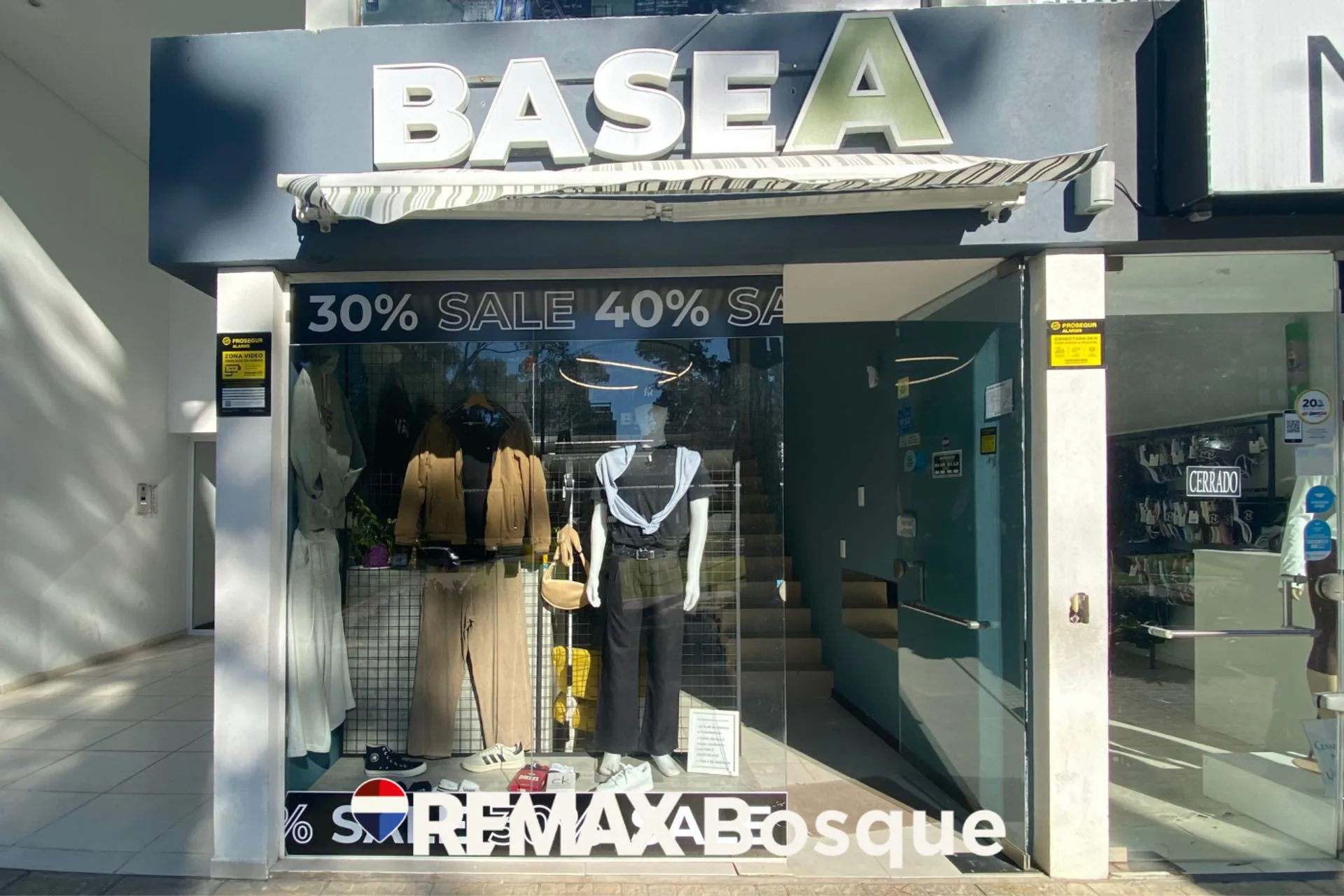 FONDO DE COMERCIO EN VENTA – BASE A PINAMAR