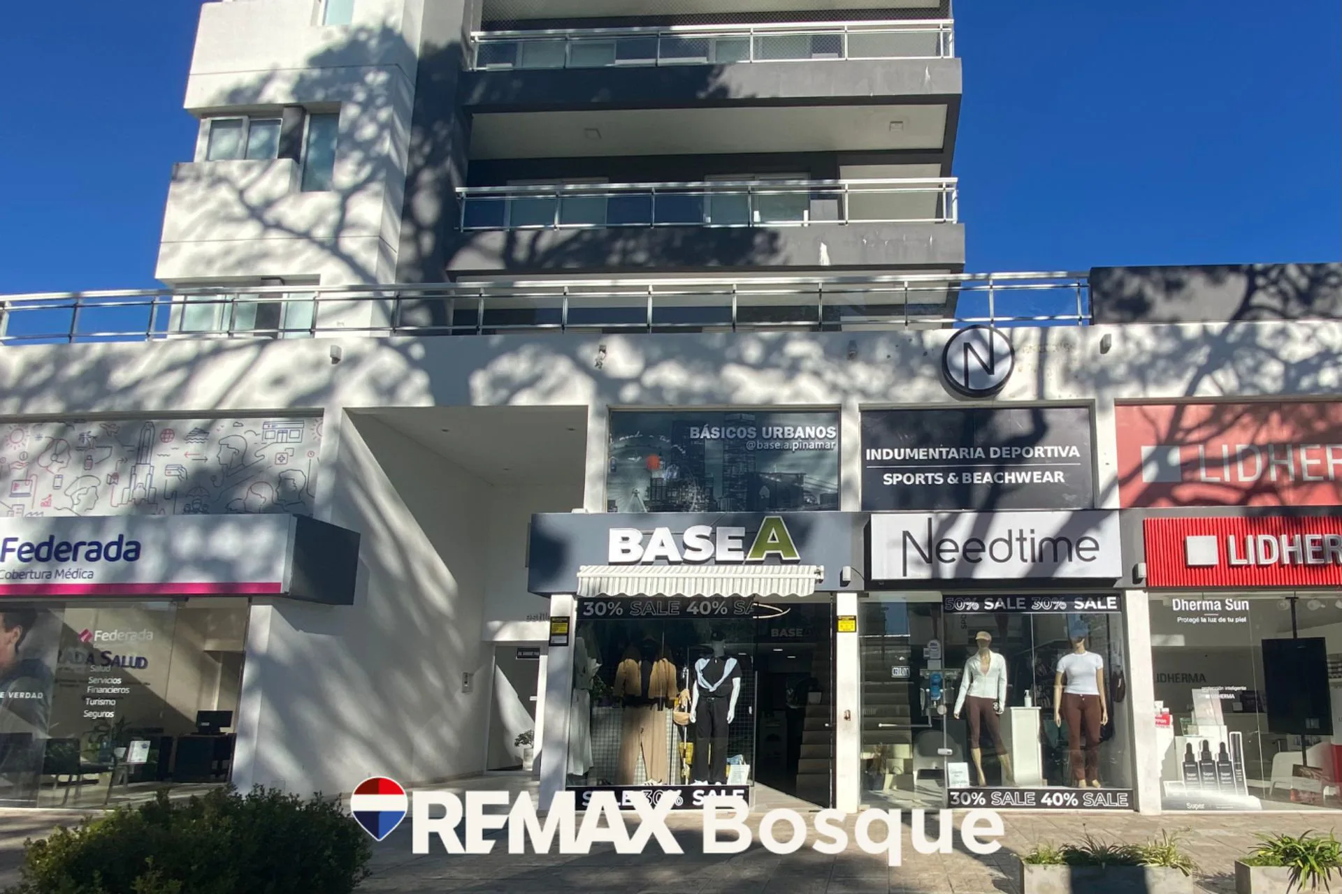 FONDO DE COMERCIO EN VENTA – BASE A PINAMAR foto 2