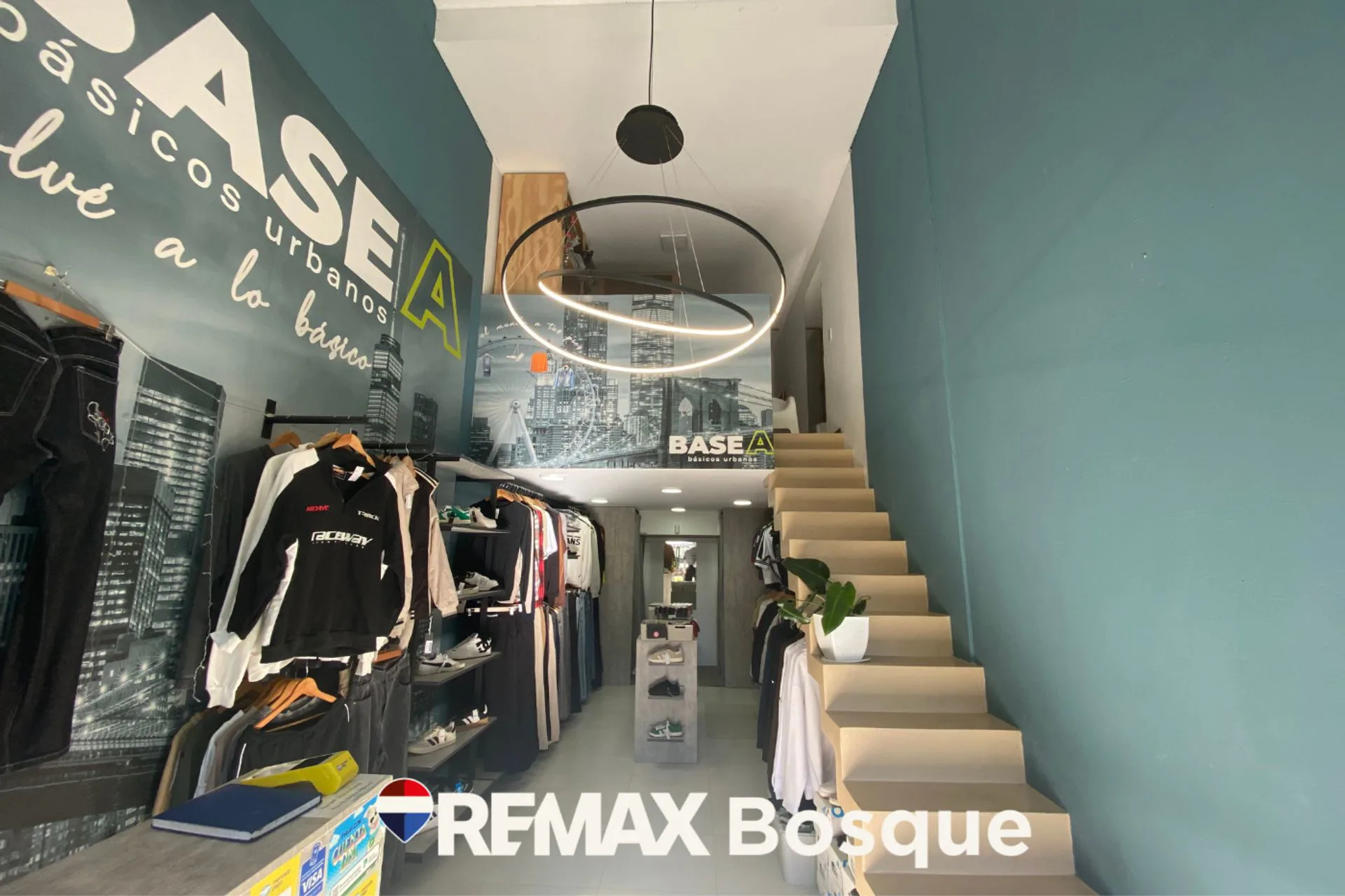 FONDO DE COMERCIO EN VENTA – BASE A PINAMAR foto 3