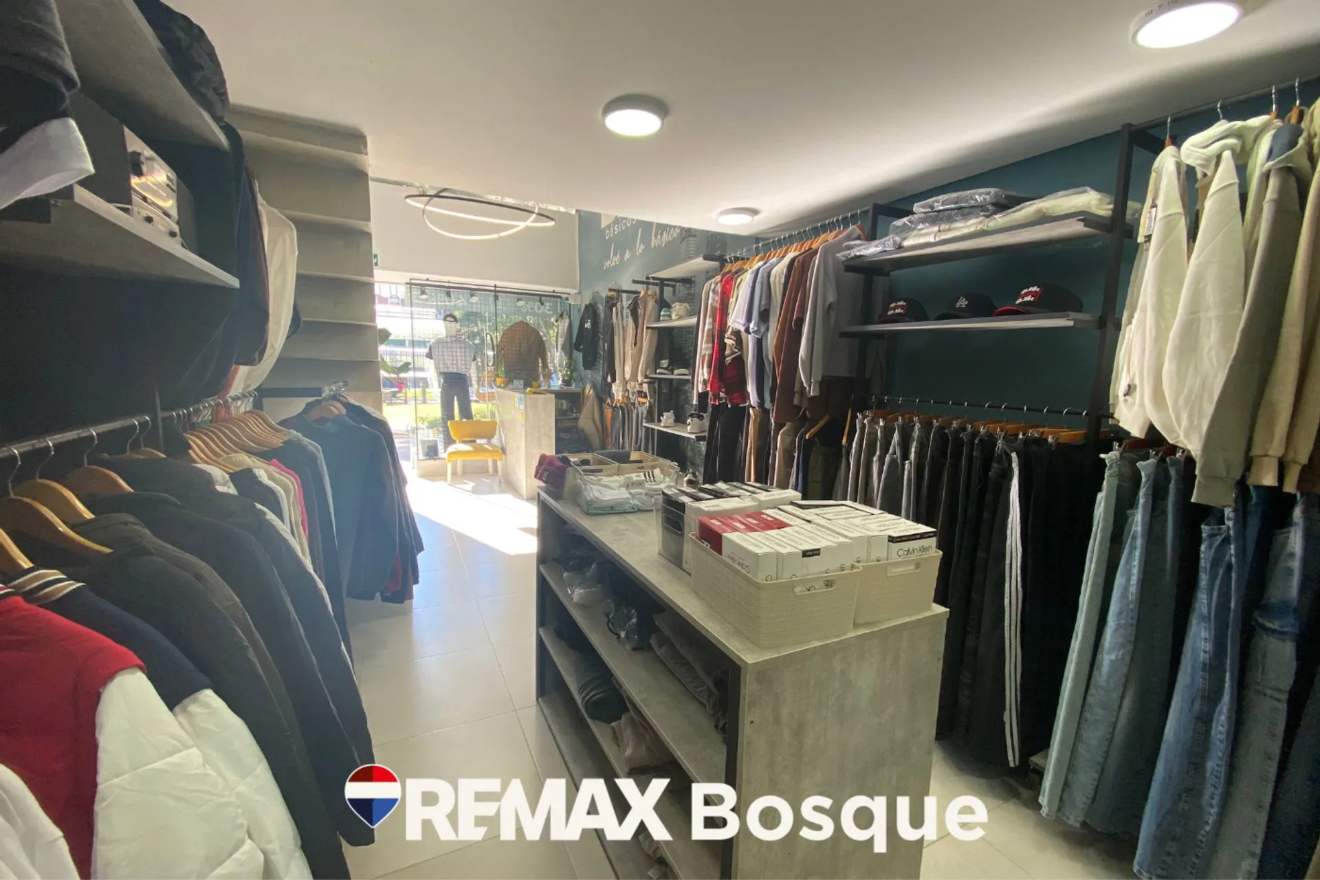 FONDO DE COMERCIO EN VENTA – BASE A PINAMAR foto 5