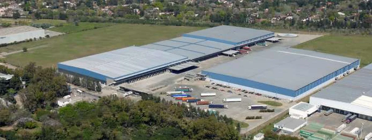 Plaza Logistica Pacheco- Av. J. D. Perón 4000 foto 2
