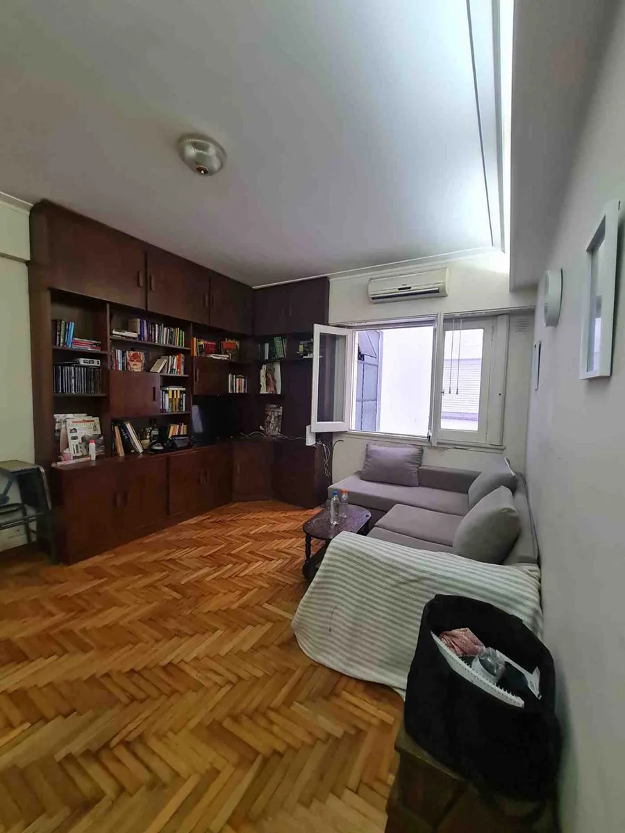 VENTA 3 AMB CABALLITO, PRIMERA JUNTA 74 MTS.