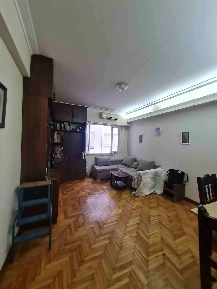 VENTA 3 AMB CABALLITO, PRIMERA JUNTA 74 MTS. foto 2