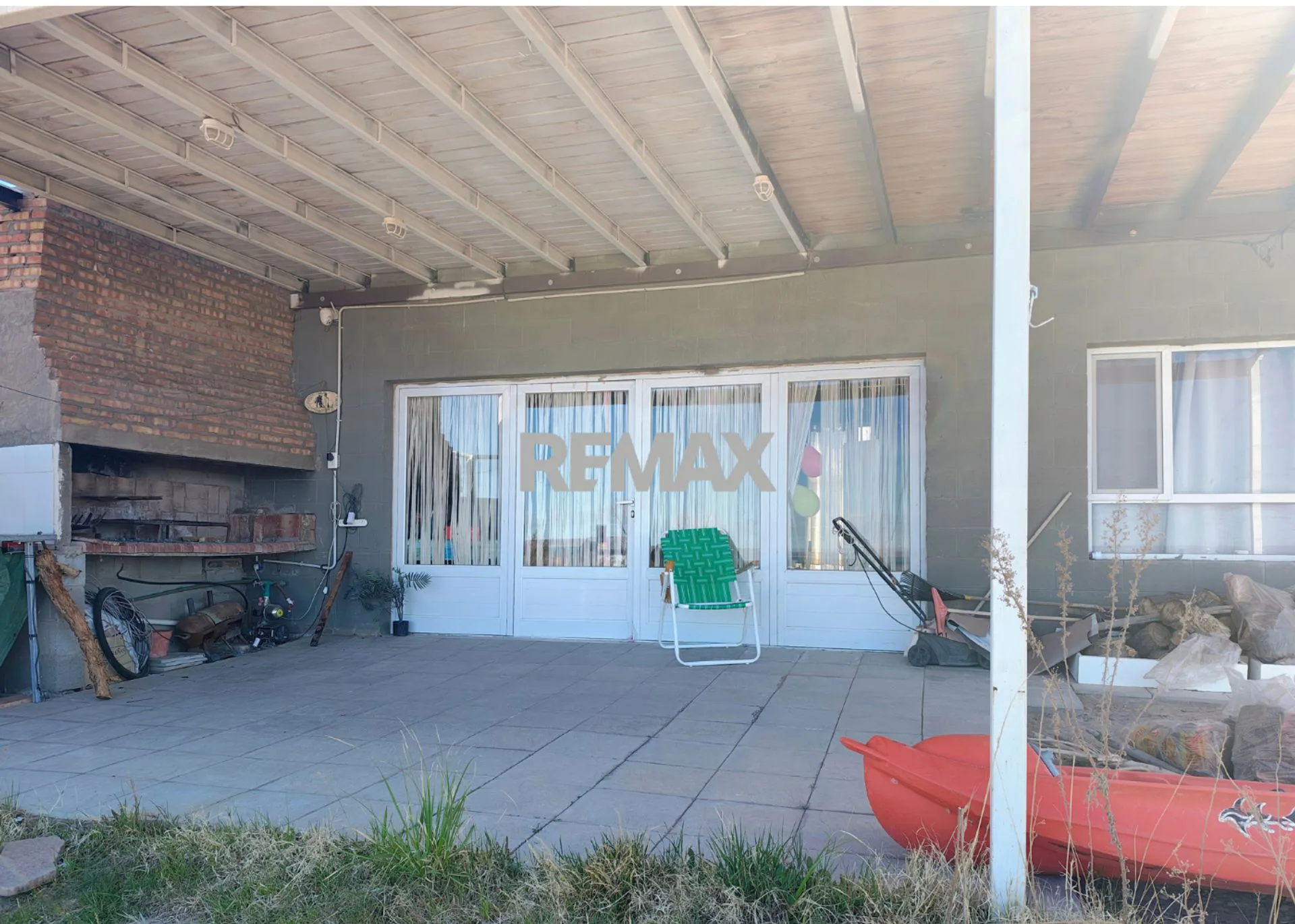 VENTA DE CASA EN CHOCON MEDIO- ETAPA TERRAZAS foto 5