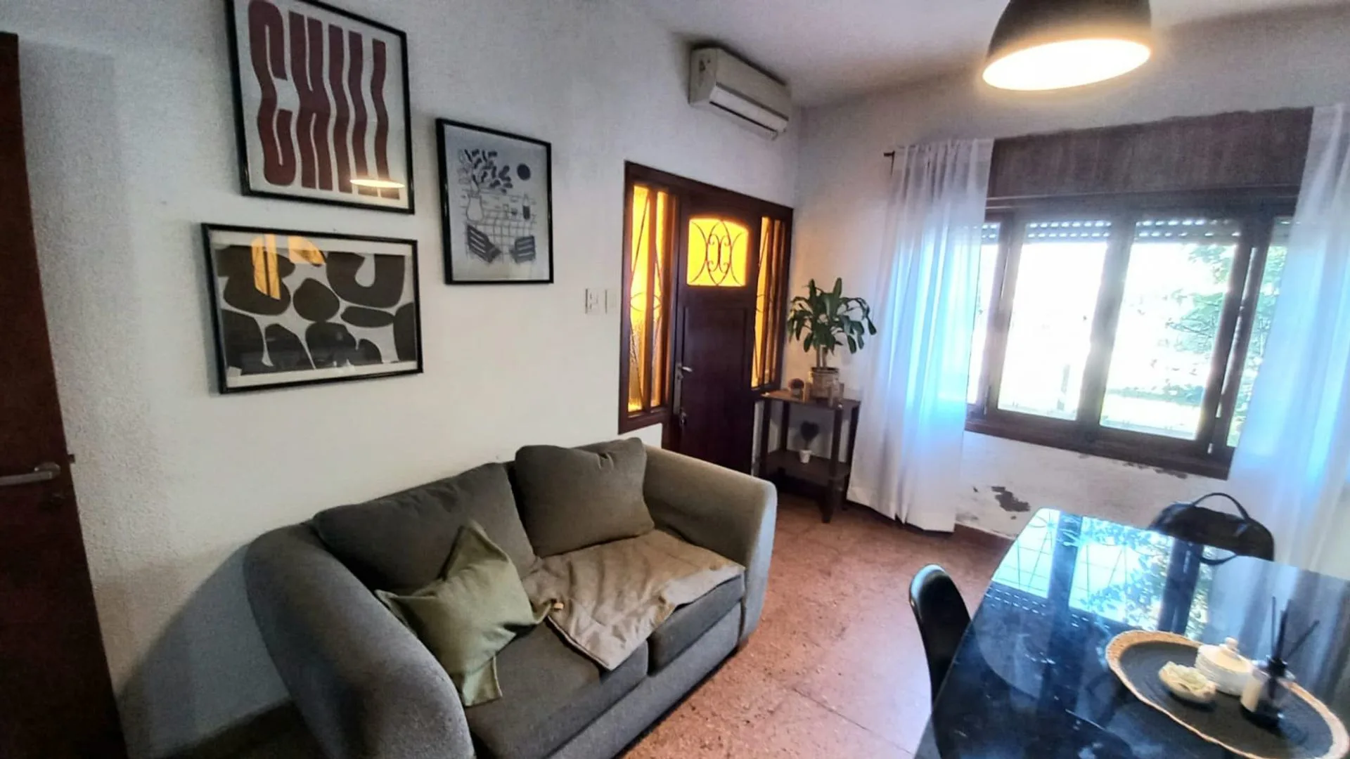 VENTA CASA EN PADUA 3 AMB/DEP. COCH.JARDIN/QUINCHO foto 2