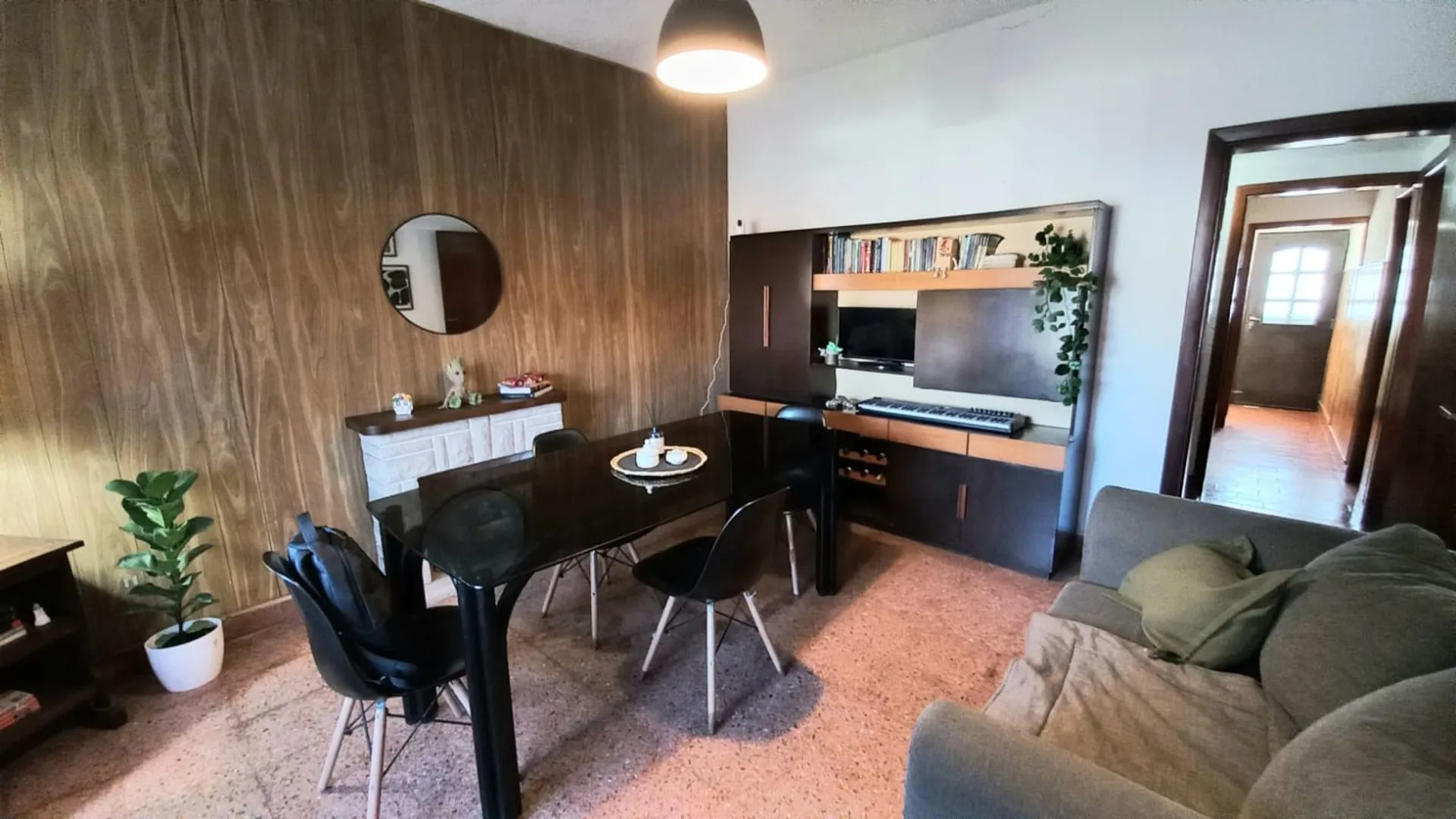 VENTA CASA EN PADUA 3 AMB/DEP. COCH.JARDIN/QUINCHO foto 3