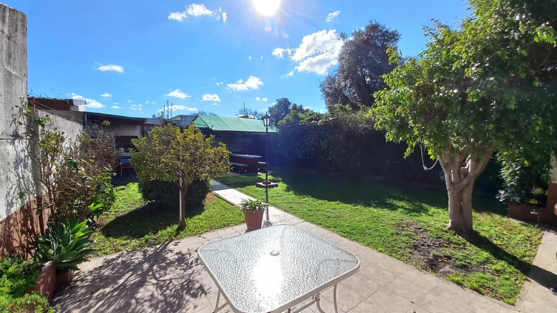 VENTA CASA EN PADUA 3 AMB/DEP. COCH.JARDIN/QUINCHO foto 4