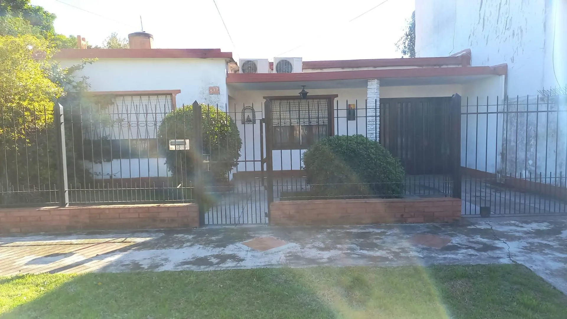 VENTA CASA EN PADUA 3 AMB/DEP. COCH.JARDIN/QUINCHO foto 5