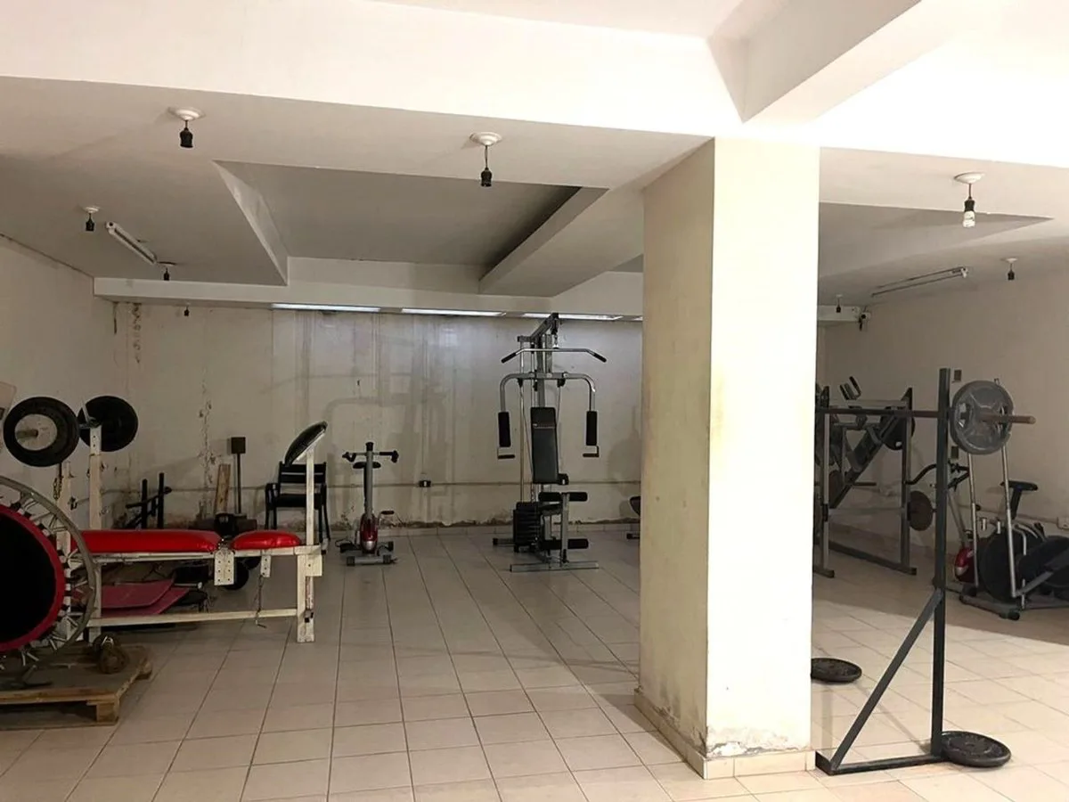 VENTA DPTO 1 DORM BARRIO SUR BOULEVARD LAVALLE foto 3