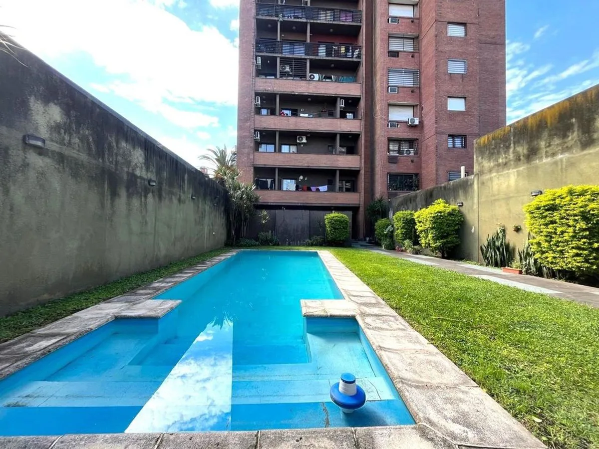 VENTA DPTO 1 DORM BARRIO SUR BOULEVARD LAVALLE foto 5