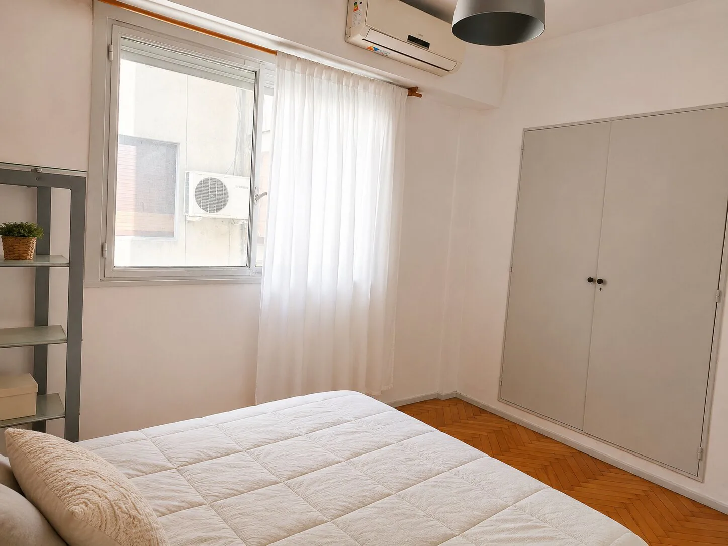 Venta 2 Ambientes , Apto Crédito, Facilidades de Pago, Balvanera foto 5
