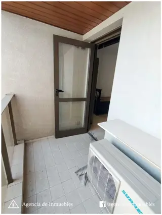 ALQUILA: Departamento 1 Dormitorio ubicado en calle Balcarce al 450 deBarrio Nueva Córdoba.  El departamento cuenta con: Living-Comedor ampliocon cale foto 3