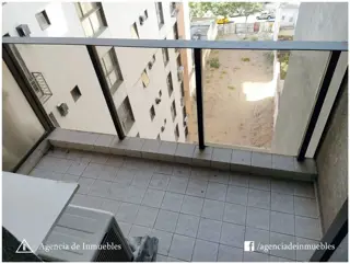 ALQUILA: Departamento 1 Dormitorio ubicado en calle Balcarce al 450 deBarrio Nueva Córdoba.  El departamento cuenta con: Living-Comedor ampliocon cale foto 4