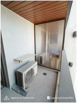 ALQUILA: Departamento 1 Dormitorio ubicado en calle Balcarce al 450 deBarrio Nueva Córdoba.  El departamento cuenta con: Living-Comedor ampliocon cale foto 5