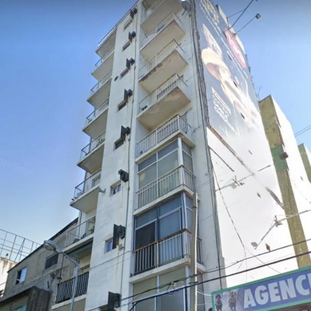 VENTA MONOAMBIENTE EN CIUDADELA foto 2