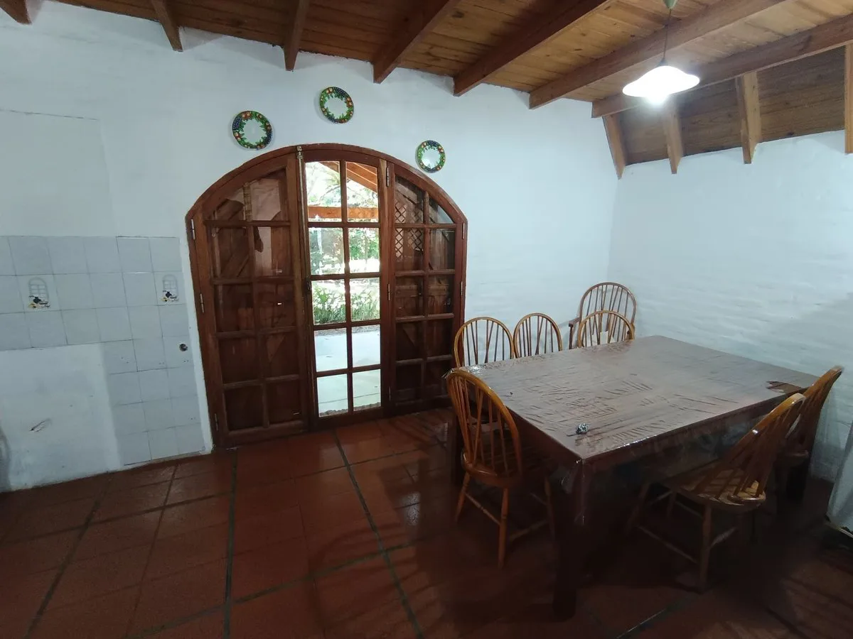 Casa en Venta COSTA DEL ESTE 3 ambientes foto 5