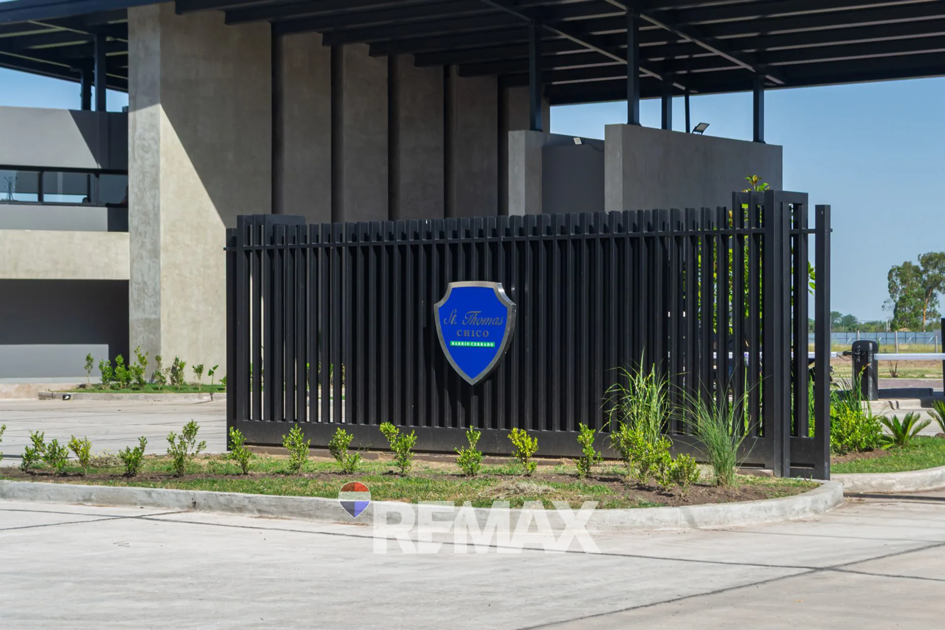 LOTE EN VENTA SAINT THOMAS CHICO CANNING CUOTAS foto 4