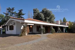 FERNANDEZ POEPPEL Vende Propiedad Instituciones Terreno Para Construir La Puntilla foto 1