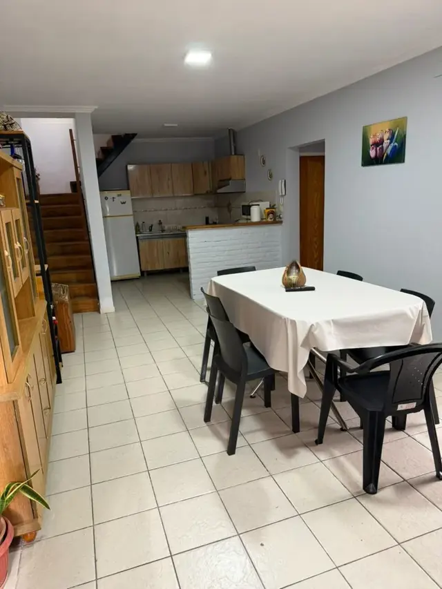 DOS CASAS INTERNAS SOBRE AV. FACUNDO ZUVIRIA AL 4600 (ZONA JERÁRQUICOS SALUD)