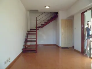 dúplex 2 y medio ambientes con garaje, RIVADAVIA 61. APTO CREDITO foto 4