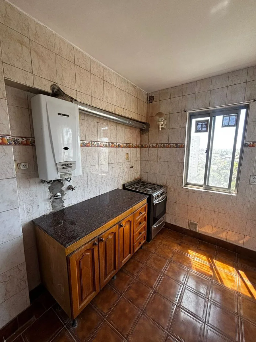 DPTO 3 AMB EN VENTA VILLA CELINA CON COCHERA foto 2