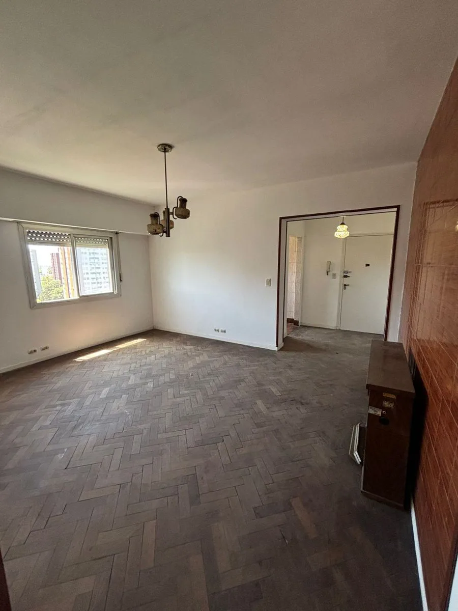 DPTO 3 AMB EN VENTA VILLA CELINA CON COCHERA foto 5