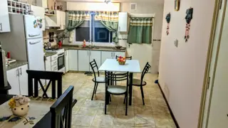 VENTA CASA EN OLIVEROS CON PARQUE Y PILETA foto 2