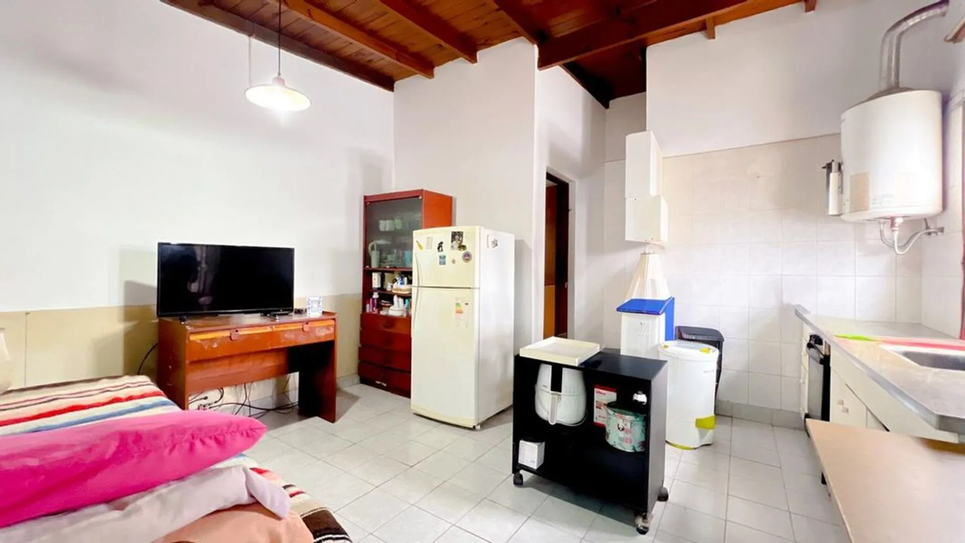 ALQUILER 12 MESES PH 2 AMBIENTES LOS ANDES foto 3