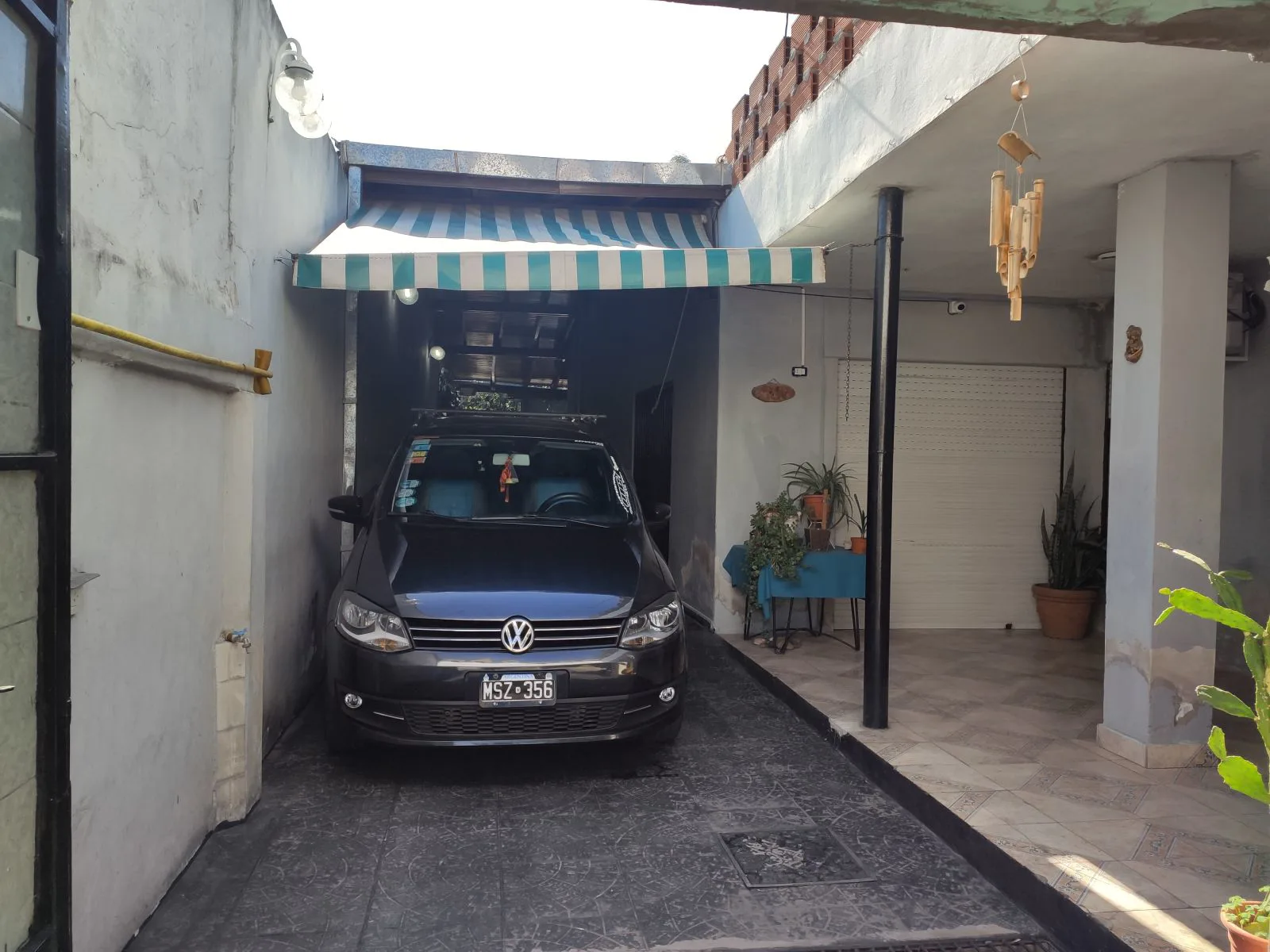 Dos Casas de Cuatro Ambientes en Un Terreno foto 2