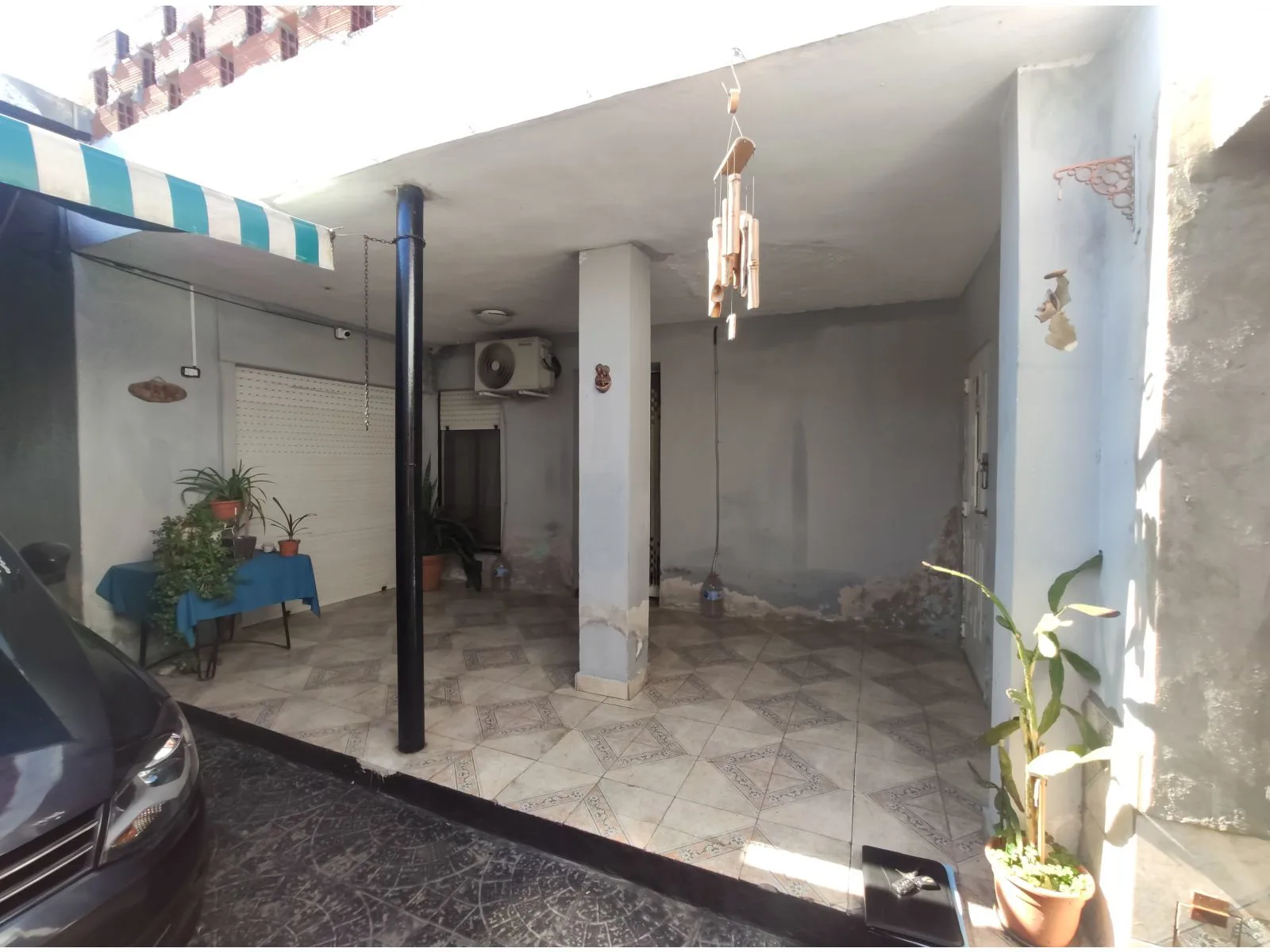 Dos Casas de Cuatro Ambientes en Un Terreno foto 3