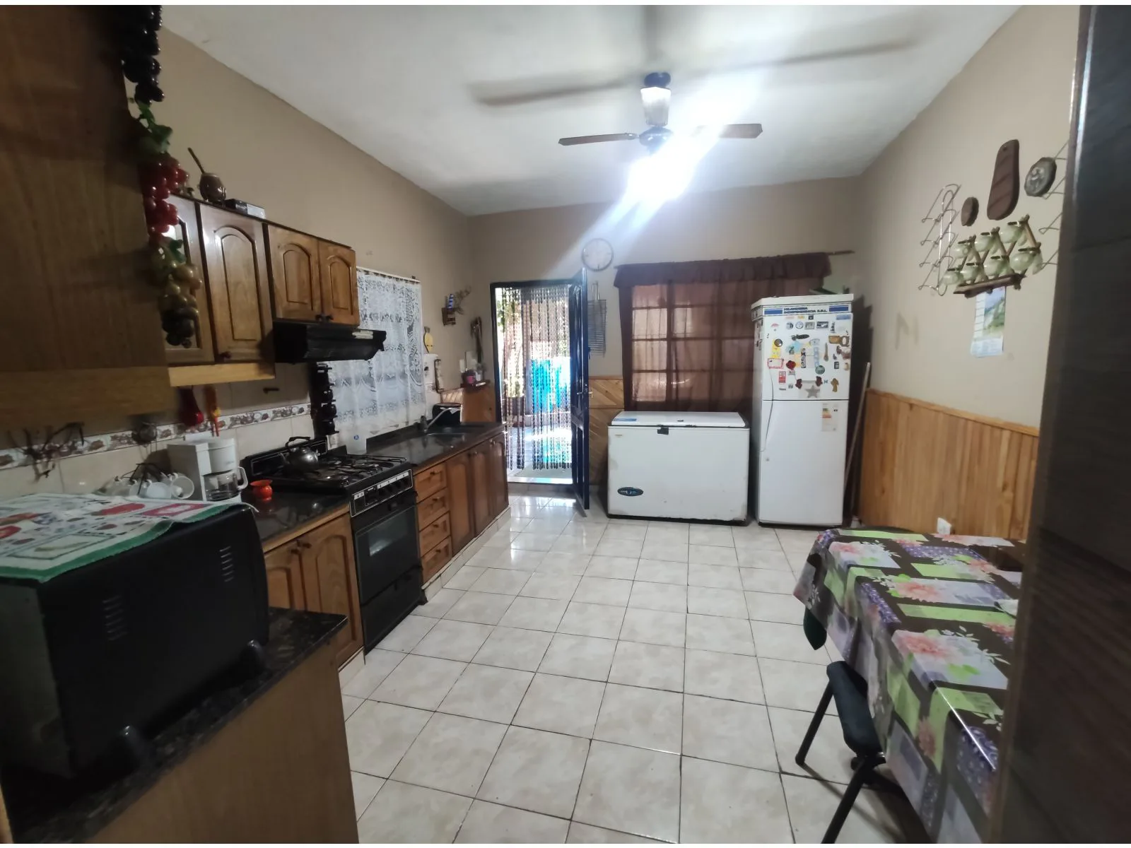 Dos Casas de Cuatro Ambientes en Un Terreno foto 5
