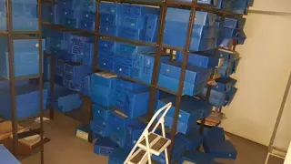 INMEJORABLE EDIFICIO COMERCIAL O INDUSTRIAL DE 13.500 M2  PARA EMPRESA O INDUSTRIA foto 4