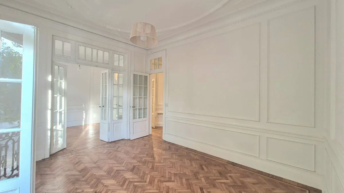 DEPARTAMENTO 3 AMB EN ALQUILER CONGRESO foto 4