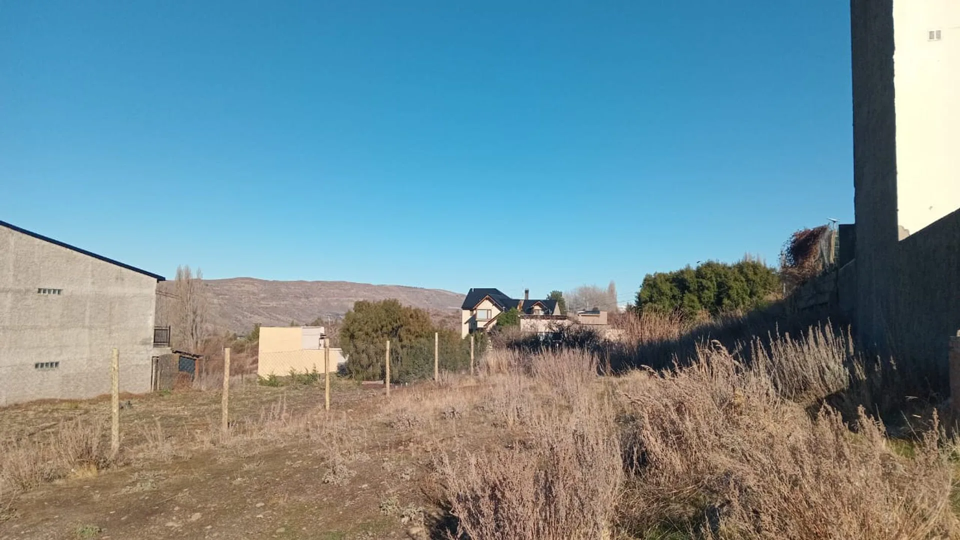 Terreno en Esquel 468m2. Con Servicios. foto 4