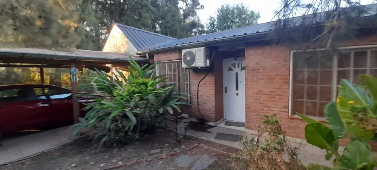 VENTA QUINTA GENERAL RODRIGUEZ 880 M2.  3/4 HAB foto 2