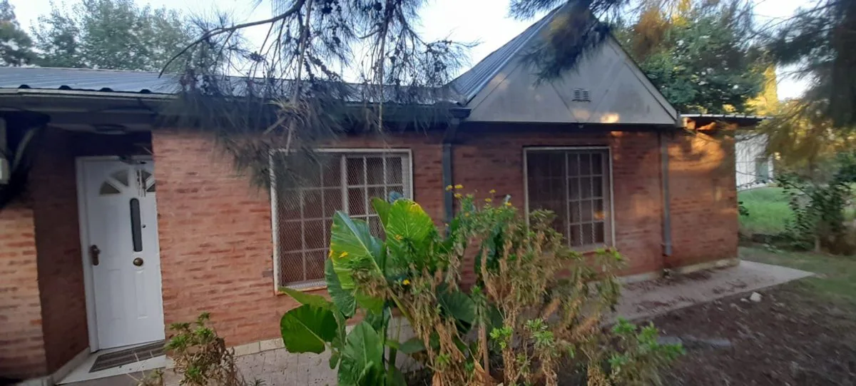 VENTA QUINTA GENERAL RODRIGUEZ 880 M2.  3/4 HAB foto 3