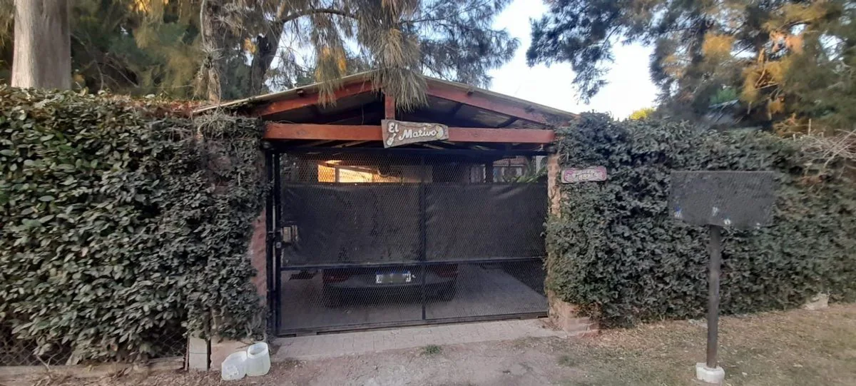 VENTA QUINTA GENERAL RODRIGUEZ 880 M2.  3/4 HAB foto 4