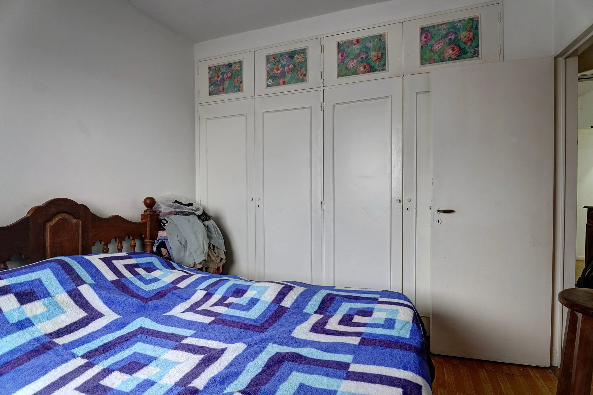 DTO VENTA 2 AMBIENTES  EN LA BOCA APTO CRÉDITO foto 4