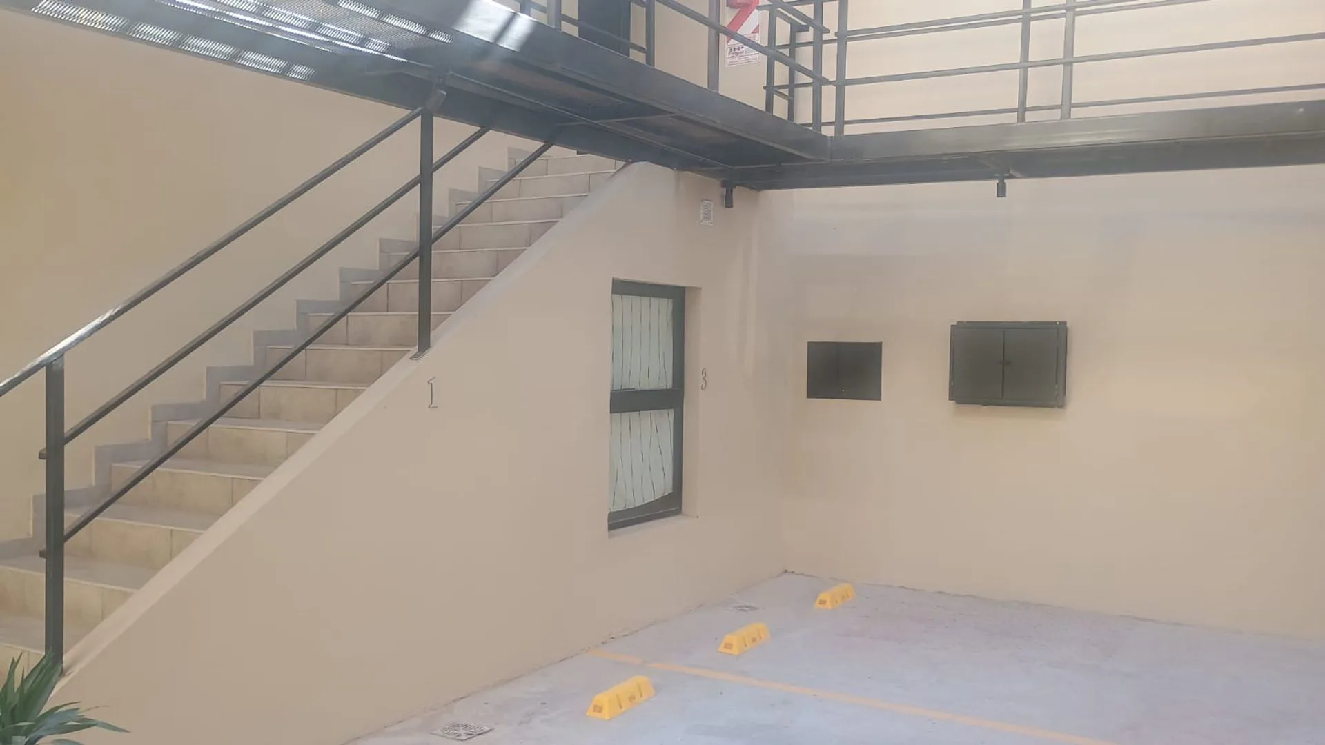 Depto a estrenar de 1 dormitorio ideal renta foto 5