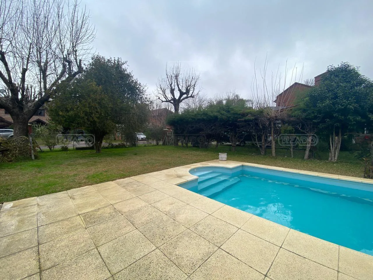 Country Club Banco Provincia foto 5
