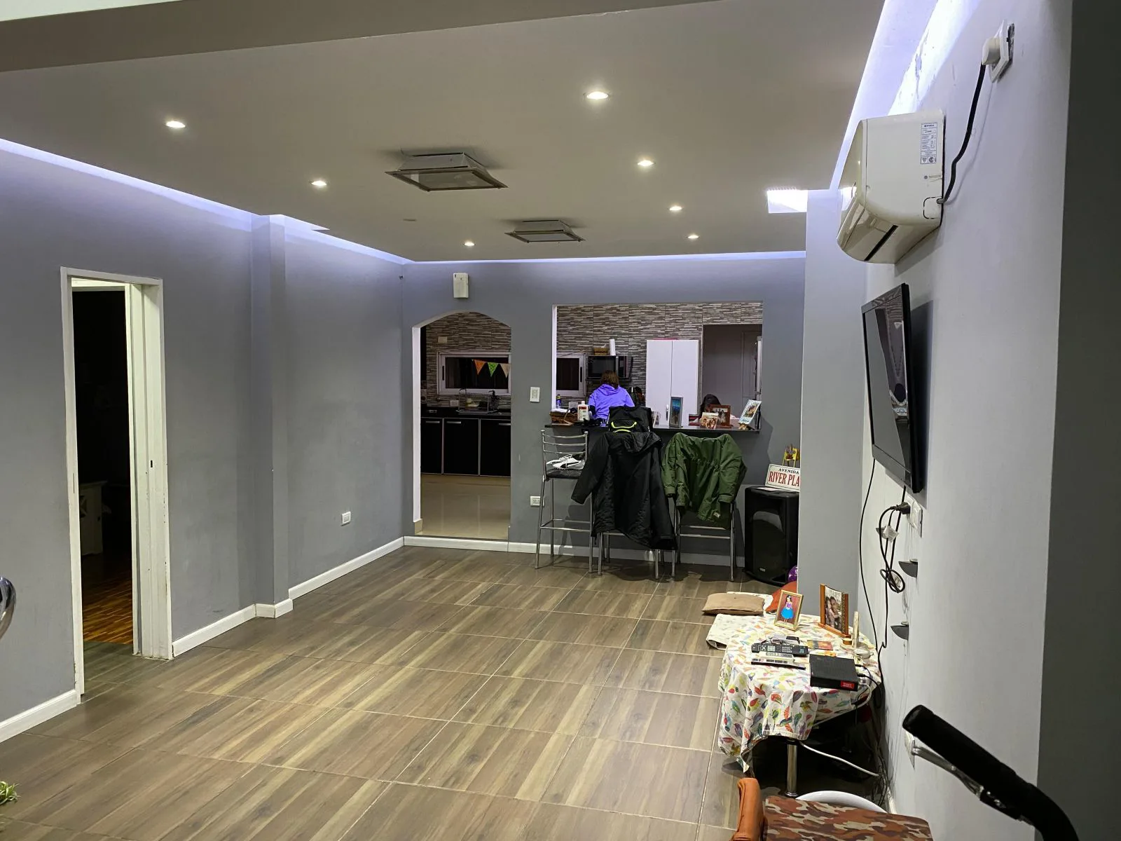 Casa en Lote de 550 m² foto 2