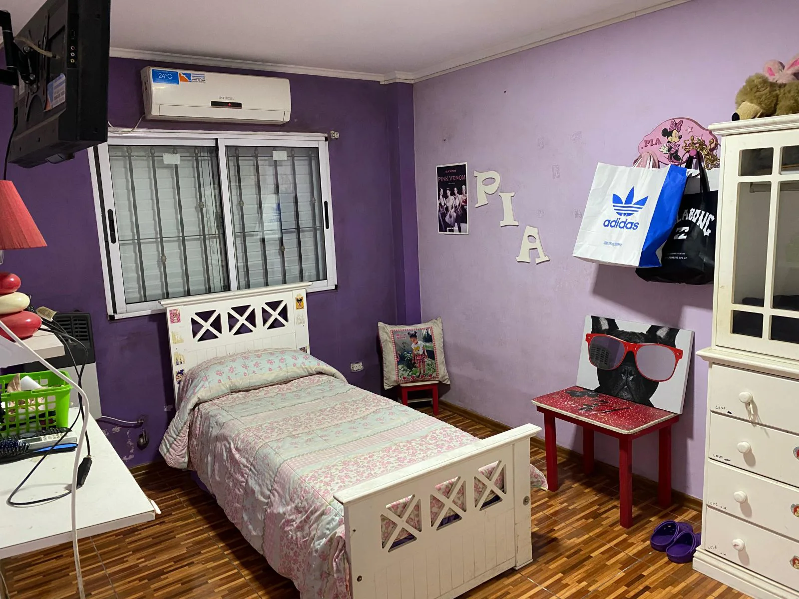 Casa en Lote de 550 m² foto 5