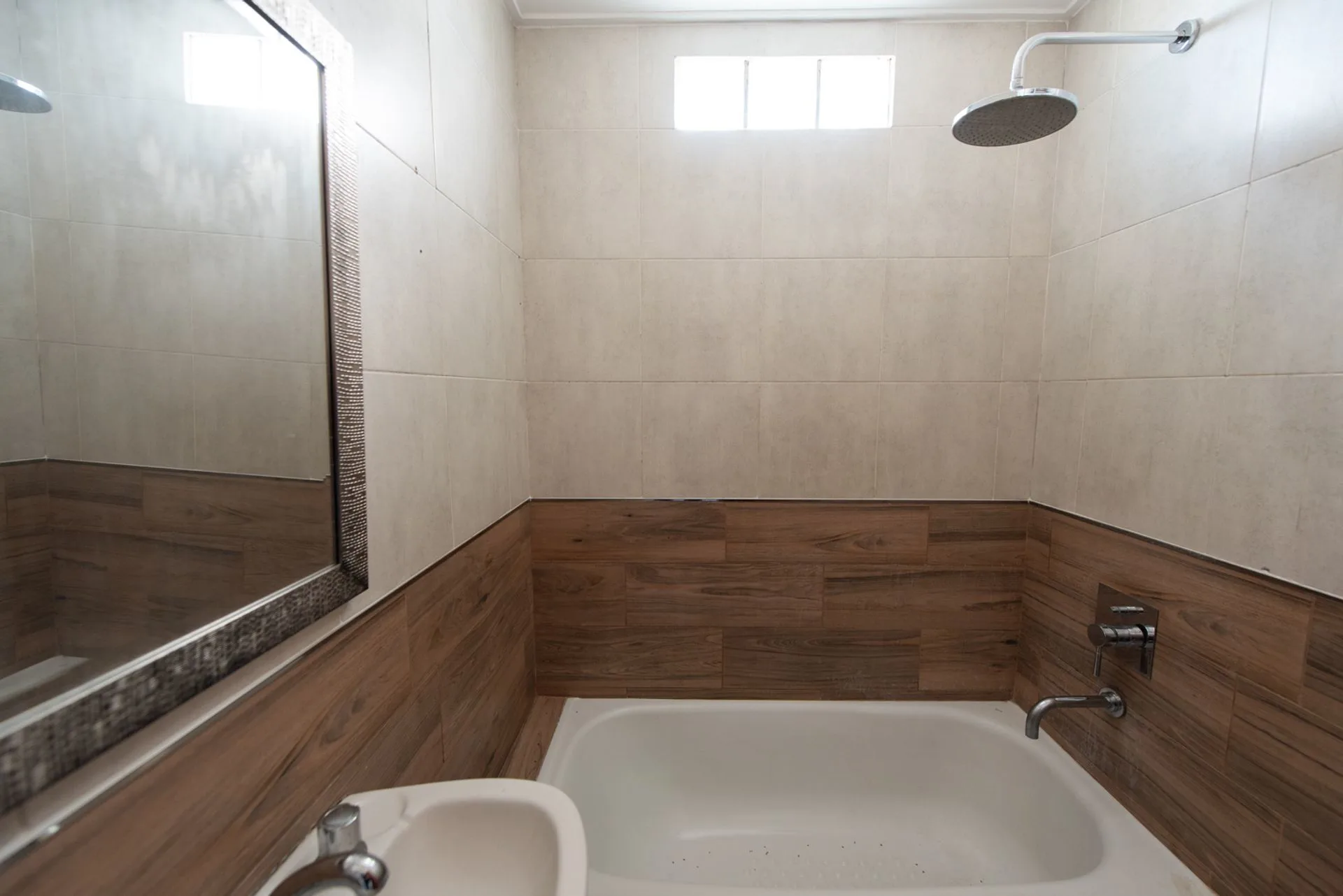 DEPARTAMENTO 1 DORMITORIO EN VENTA LA PLATA BALCON foto 5