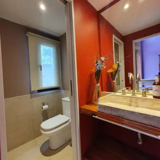 HERMOSA CASA EN SAN PATRICIO foto 4