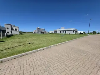 Vendo Terreno en Las Acacias, C. del Uruguay, Entre Ríos. foto 2