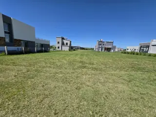 Vendo Terreno en Las Acacias, C. del Uruguay, Entre Ríos. foto 4